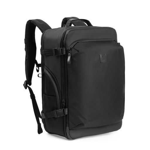 [Arxus] リュック メンズ 大容量 30L〜40L 機内持ち込み 旅行カバン ビジネス バックパック backpack 16インチPC対応 撥水加工 部活 通勤 出張 トラベル バッグ リュックサック