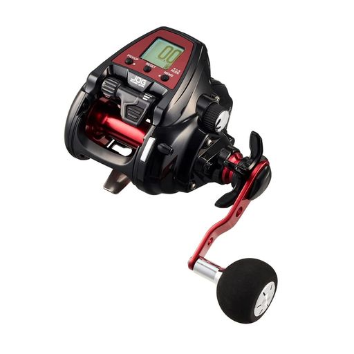 ダイワ(DAIWA)電動リール23レオブリッツS500JP(2023年モデル)