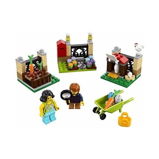 Other - レゴ(LEGO)イースター・エッグ・ハント40237
