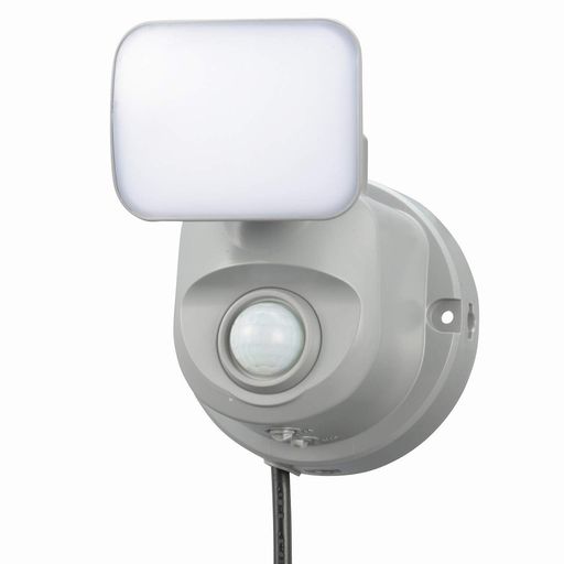 LEDセンサーライト OHM OSE-LS400 07-8069
