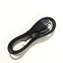 LZYDD USB充電ケーブル AFTERSHOKZ TITANIUM/AIR オープンイヤー骨伝導ヘッドフォン用(チタン/エア用USBマイクロポート)(4)