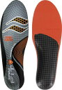 ソフソール(SOFSOLE) 男女兼用 インソール FIT2(フィット2) ハイアーチ 取替タイプ XSサイズ(21.5~23CM) 12721(4)