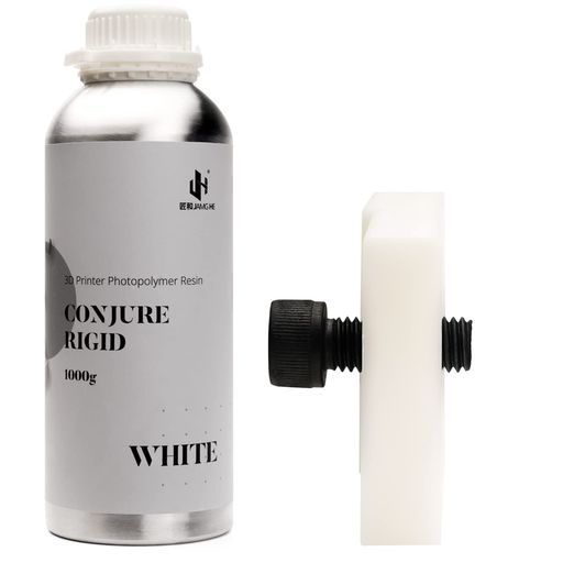 ChituSystemsConjureエンジニアレジン光造形3Dプリンター用レジンrigidレジン硬質樹脂3dプリンター低収..