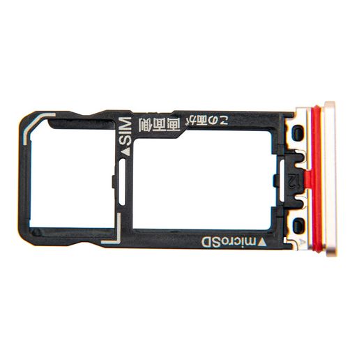 NTTドコモNTTDOCOMOSH-41AUIM・SDカードトレイゴールド NTTドコモNTTDOCOMOSH-41AUIM・SDカードトレイゴールド
