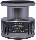 純正パーツ21ナスキーC3000スプール組パートNo100QQ