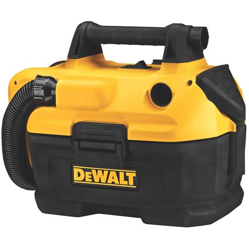 デウォルト(DEWALT)コードレスクリーナー集じん機電動工具エア工具乾湿両用HEPAフィルター集塵システム..