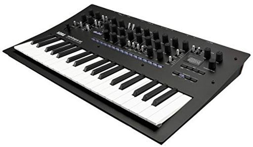KORG ǥ롦ޥ󥸥 ݥե˥åʥ󥻥 MINILOGUE-XD