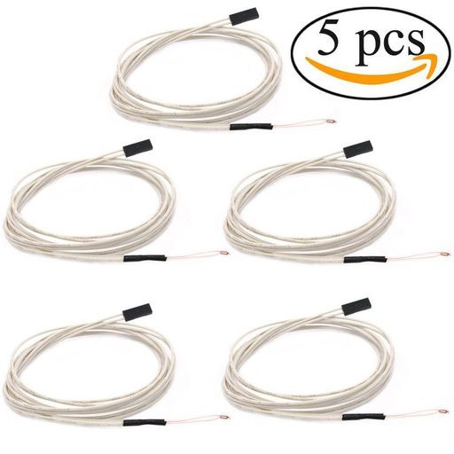 ARCELI 5 NTC 3950 100K ߥ 1᡼ȥ ᥹ԥإå REPRAP 3Dץ󥿡 е Ǯ٥å...