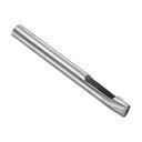 CoCudホローパンチ4mmx9mm穴45#鋼製楕円形ガスケットツールレザーDIYレザークラフトウォレットに適用