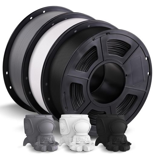 ANYCUBICեPLAե3KG֥å+ۥ磻+졼3dץ󥿡ѥե3Dץ󥿡3ĥѥå¤...