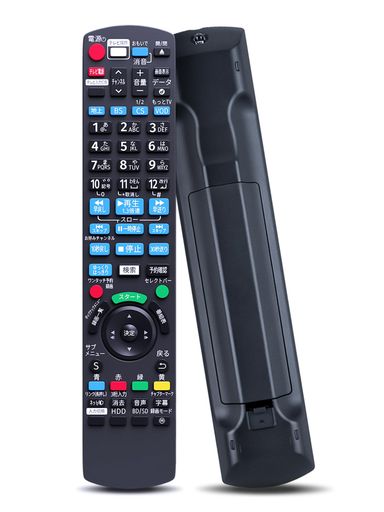 ブルーレイプレーヤーリモコンN2QAYB000994ディーガレコーダーリモコンforパナソニックPanasonicレコーダー用リモコンブルーレイプレーヤーパナソニックリモコンパナソニックビデオリモコン…