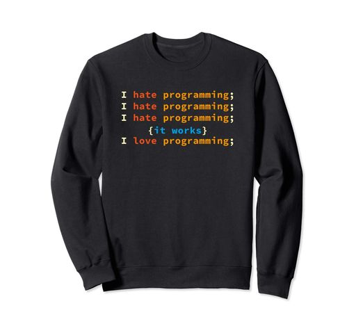 プログラマー開発者コンピュータ科学者ギークコーダーC++オタクトレーナー
