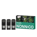 NONNICOALPHAPROPODS専用カートリッジVAPEPOD電子タバコRELXポッドフレーバー互換カートリッジRELXPODSポッドRELX四代対応互換...