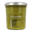 BLANCREME ブランクレーム ボディスクラブ 175ML グリーンティー 100301