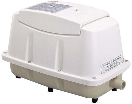 日東ブロワLA-120