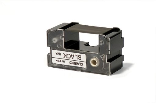 CASIOTR-18BK(ブラック)CW-50専用インクリボンカセット[並行輸入品]