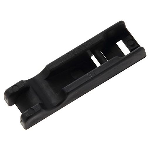 パンドウイット フラットケーブル固定具 プレート FCPI2-C20