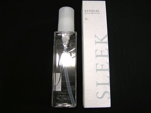 ミルボンディーセスエストクアルSL120ml