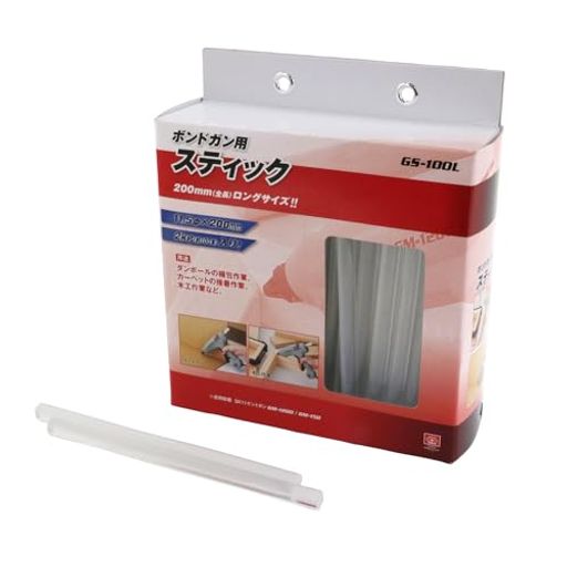 SK11(エスケー11)ボンドガンスティックGM-1200GM-150用2kgクリアGS-100L2KG
