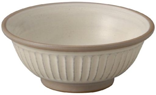 萬古焼銀峯菊花小鉢とんすい粉引き直径約13cmx高さ5.3cm土鍋用取鉢電子レンジ食洗機対応日本製91011