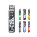 ASPIRE FAVOSTIX 2 KIT 電子タバコ スターターキット VAPE ベイプ 本体 ポッド POD カートリッジ 1000MAH TYPE-C充電...