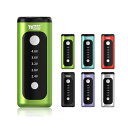 YOCAN KODO PLUS バッテリー 電子タバコ 510規格 シーシャ 本体 TYPE-C充電 VAPEベイプ ヴェポライザー ニコチンなし タールなし ...