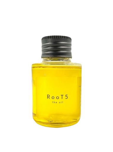 Root5theoilFRUITYFLORAL50ml|ルートファイブザオイルフルーティーフローラル|ヘアマルチオイルヴィーガン認証
