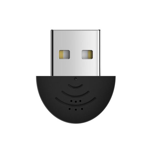 USBマイク 超コンパクト設計 USB 直挿し PCマイク 世界最小USBマイク コンピュータ用マイク 無指向性 使用簡単 USB2.0 for Skype/VOIP音声認識ソフトウェア Windows PC/Mac/Raspberry Pi
