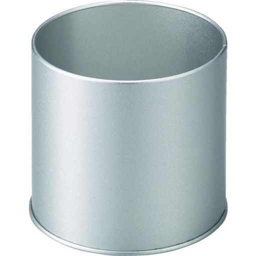 TRUSCO(トラスコ)丸缶Φ104x100(胴のみ)TMC-104Dx50個【ケース販売】