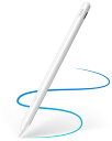 METAPEN IPAD ペンシル 2018年以降IPAD用 アップルペンシル 傾き感知 磁気吸着 TYPE-C超急速充電 ショートカットキー対応 IPAD ペン 極細 超高感度 誤作動防止 軽量 耐摩 たっちぺん 2018年以降IPAD/IPAD(2)
