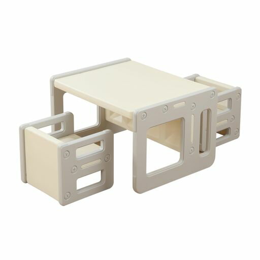 オーエスジェイ(OSJ)チェア&デスク3点セット子供用テーブル子供机テーブルセット組立簡単キッズテーブル5way子供用チェアキッズチェア