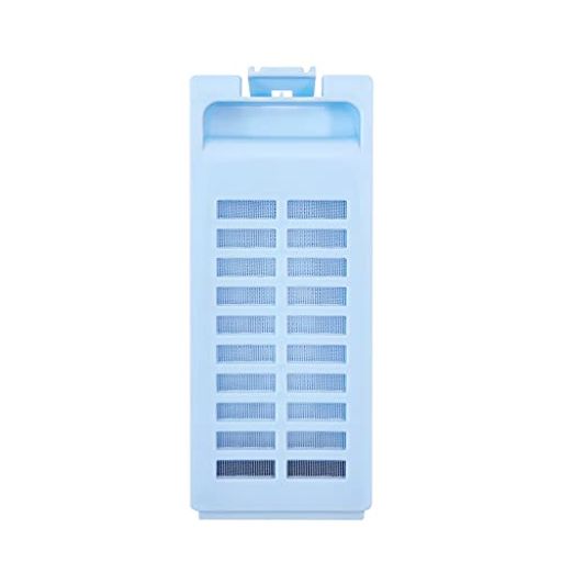 洗濯機用 糸くずフィルター LINT-54 ハイアール用 (haier)アクア用(AQUA) JW-RFK42A
