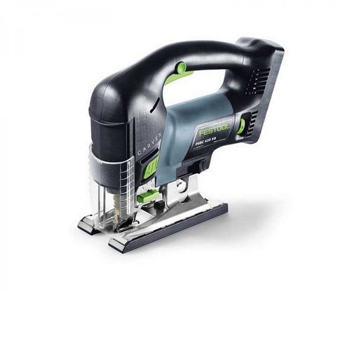 FESTOOLコードレスジグソーPSBC420EB-LiBasic561739