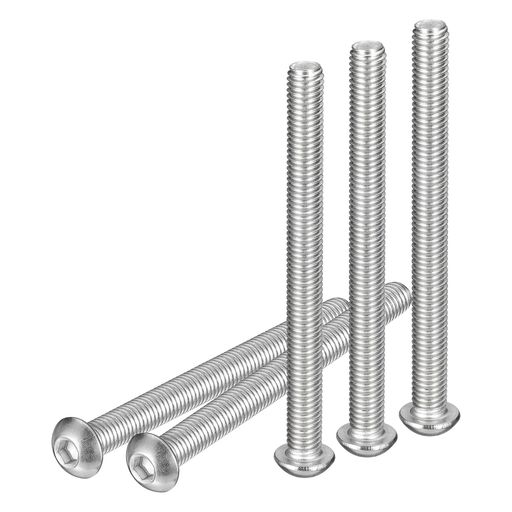 DTGNM8-1.25x90mmܥإåɥåȥåץܥ10굡304ƥ쥹18/8إåɥ饤֥ե륹...