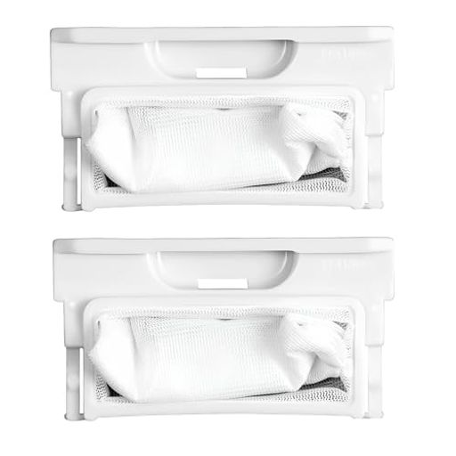 洗濯機用 糸くずフィルター シャープ 互換品 対応品番 210-337-0182・210-337-0244・210-337-0381・210-337-0238 糸くずフィルター 2個入り