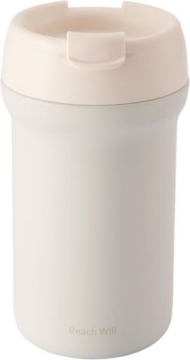 容量:0.38l/保温効力:56度以上(6時間)/保冷効力:12度以下(6時間)