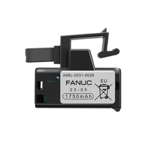 Plcbatt®純正A98L-0031-0026電池A02B-0309-K102 Plcbatt®純正A98L-0031-0026電池A02B-0309-K102