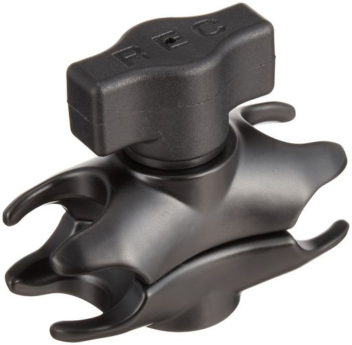 REC-MOUNTSBB規格用ボールイジョイント用アーム全長62mm(BB-62)