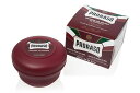 PRORASO(ポロラーソ)PRORASO(ポロラーソ)シェービングソープノーリッシュ髭剃りメンズシェービングフォーム敏感肌サンダルウッドイタリア製150ml1...