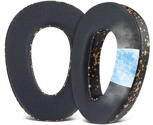 SOULWIT��ѥ�����ѥåɥ��䡼�ѥå�forSennheiser����ϥ�����PXC480PXC550PXC550-IIMB660UCMB660MC�Ѹ򴹥ѥ�...