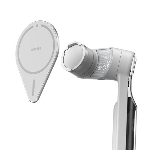 INSTA360FLOW/FLOWPRO磁気スマートフォンマウントMAGNETICPHONECLAMP