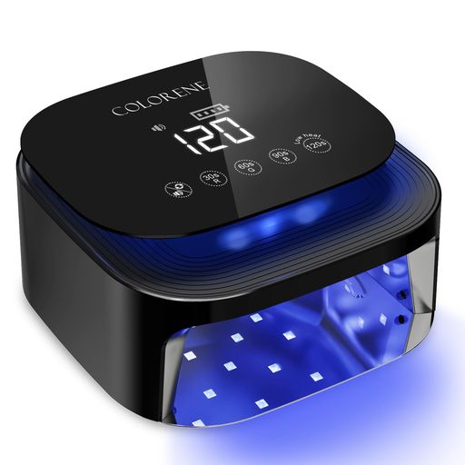 ɥ쥹 UV LED ͥס60W żͥɥ饤䡼 ݥå饤ȡƥꥸȼư󥵡 LCD ǥ...