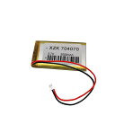 OCTELECT704070ポリマーリチウムバッテリー3.7V3000MAH704070LI-POバッテリー