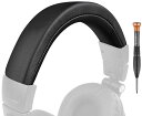 SOULWITヘッドバンドヘッドバンドカバーFORAUDIOTECHNICAATHM50M50XM50XWHM50XBTM50XBT2M50S/LEM50XST...