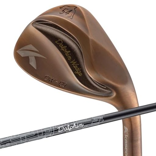 100ヤード以内を楽にワンピンに寄せる 抜けが良い 潜らない 刺さらない 跳ねない