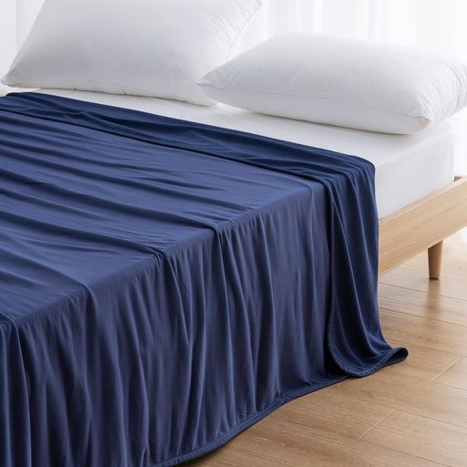 クモリ(Kumori)タオルケット超冷シングルリバーシブル「ULTRACOOL」ひんやり接触冷感さらふわタオル地夏用吸汗速乾丸洗いOKムレない柔らか軽量3シーズン使えるブランケットクールケット節…