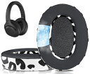 SOULWIT冷却ジェルパッドイヤーパッドFORSONYWH-XB900N(WHXB900N)/WH-CH710N(WHCH710N)/WH-CH720N(WH...