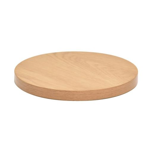 Belca(ベルカ)フラワースタンドプランターベースキャスター付き直径30x高さ3.5cmナチュラルラウンド鉢置き耐荷重25kg移動可能BB-PB-NR