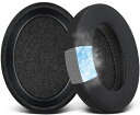 SOULWIT冷却ジェルパッドイヤーパッドFORSENNHEISERFORゼンハイザーHD650HD660SHD660S2HD600HD6XXHD58XHD58...