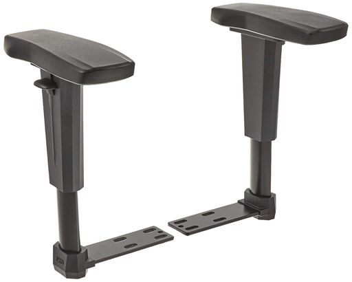 AKRACING4Dアームレスト左右セット前後・回転・高さ調整可能